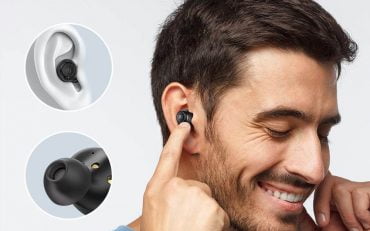 HiTune-Earbuds HiTune Earbuds