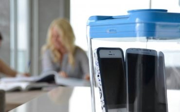 KSAFE TIME LOCK SAFE