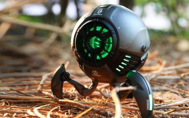 MARS-NORMAL-VERSION MARS NORMAL VERSION Speaker