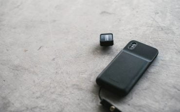 Moment Anamorphic Lens For Samsung