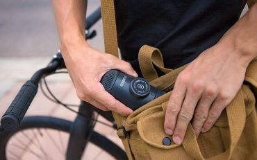 NANOPRESSO PORTABLE ESPRESSO MACHINE