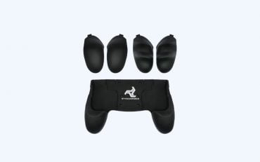 Stgyianforce Professional Kit