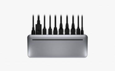 Stone Pro Thunderbolt 3 Multiport Hub for MacOS and Windows