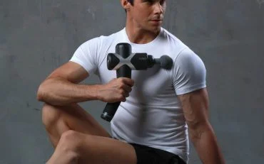 Eleeels X1t Massage Gun