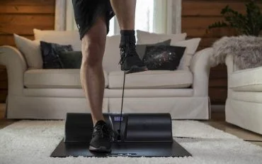 WEELA INTELLIGENT GYM