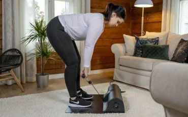 Weela all in one gym