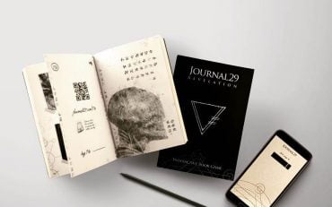 Journal 29 Interective Book Games