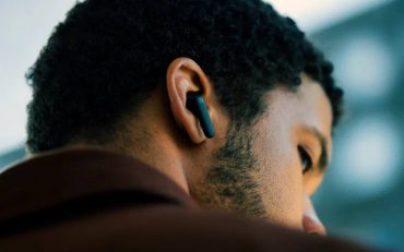 London-with-Active-Noise-Cancelling London with Active Noise Cancelling