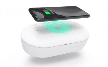 OMINA UVC UV Ozone Sterilizer Box