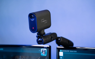 Show-Off-To-The-World-With-The-Mevo-Smart-Camera Show Off To The World With The Mevo Smart Camera