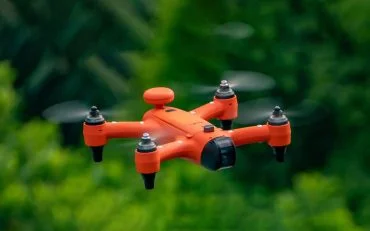 SwellPro Spry Worlds Sports Drone