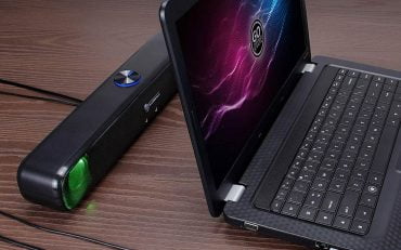 GOgroove-SonaVERSE-Computer-Speaker GOgroove SonaVERSE Computer Speaker