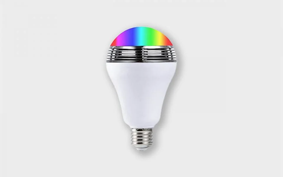 Autai LED Light Bulb with Smart Bluetooth