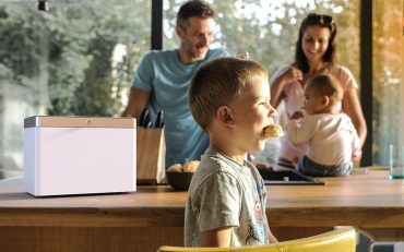 LOOTBOX hybrid device