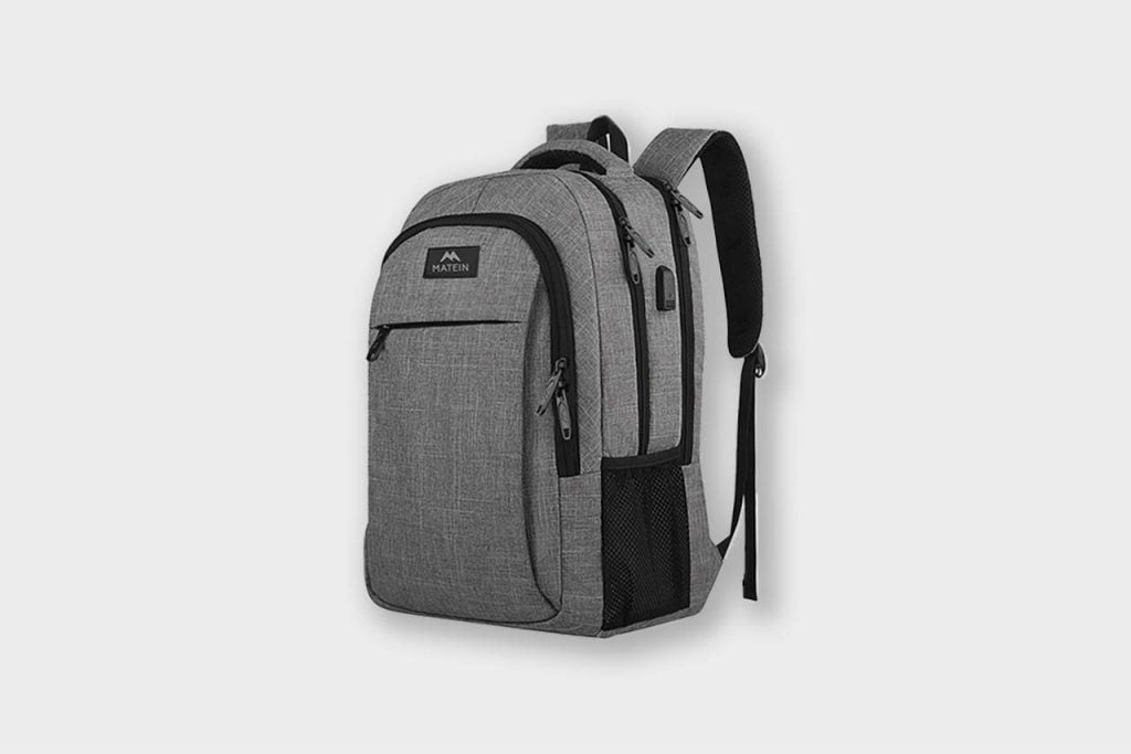 12 Smart Backpacks for Professional Workers in 2023