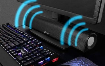 BlueSYNC-BBR-Soundbar BlueSYNC BBR Soundbar