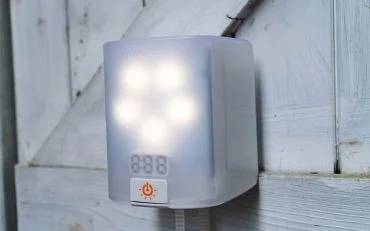 Dont be left in the dark with NowLight