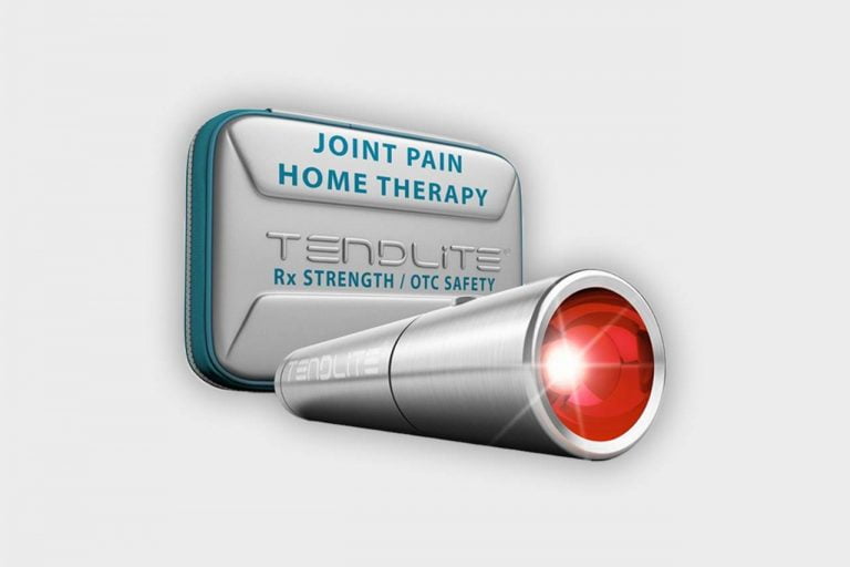 7 Best Cold Laser Therapy Devices In 2021
