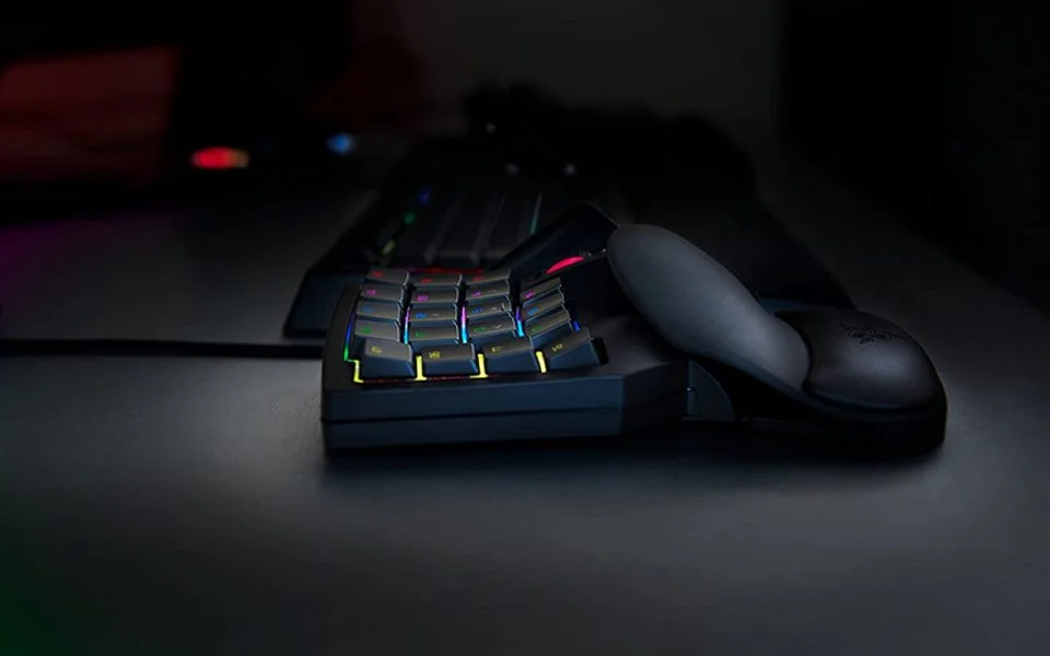 10 Best Gaming Keypads In 2024