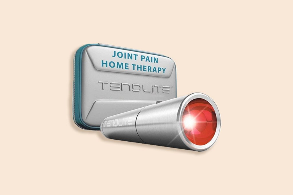 7 Best Cold Laser Therapy Devices in 2023 See the Benefits