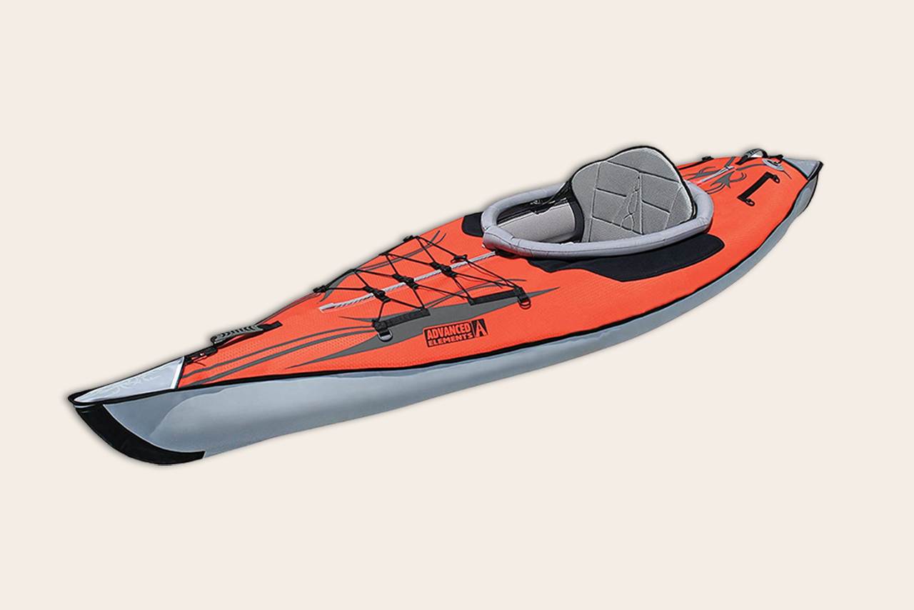 Top 10 Best & Reliable Inflatable Kayaks Of 2021