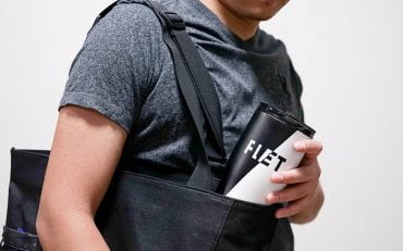 FLET Travel Tumbler