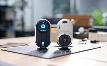 Meazor compact measurement tool