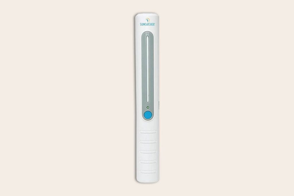 10 Best UV Sanitizing Wands In 2024
