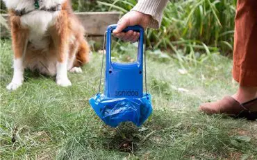 Sanidoo-Pooper-Scooper Sanidoo Pooper Scooper