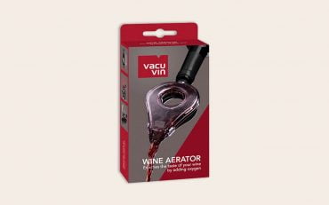 VacuVins Wine Aerator