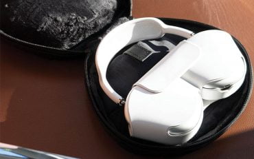 AirPods-Max-Case AirPods Max Case