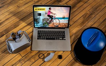 Blync Ride your bike