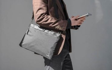 Everyday Carry Ringke 2 Way Bag