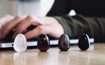 Orijin Thinking Egg II