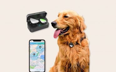 Petfon Dog Smart Tracker