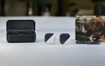 Petfon Smart Tracker