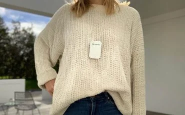 ReSPR SeLF Wearables