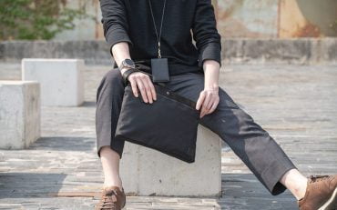 Ringke 2 Way Bag EDC