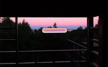 Sunne brings the sun indoors