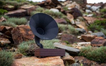 Acoustibox Acoustibox