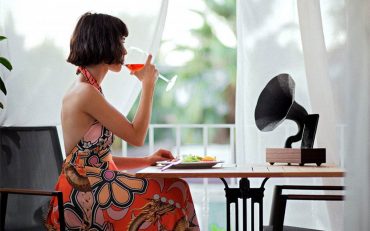 Acoustibox-Vintage Acoustibox Vintage