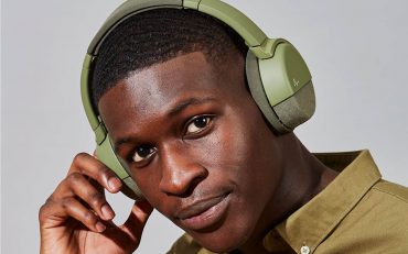 Enten-headphone Enten headphone