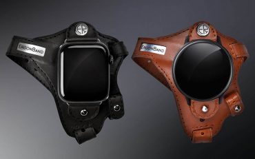 Ergon Band - iWatch