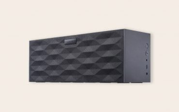 Jawbone-BIG-JAMBOX-Speaker Jawbone BIG JAMBOX Speaker