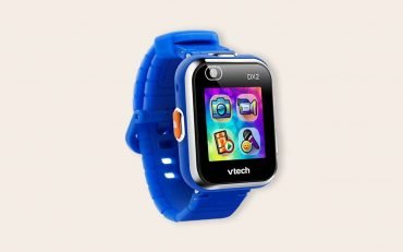 KidiZoom Smartwatch