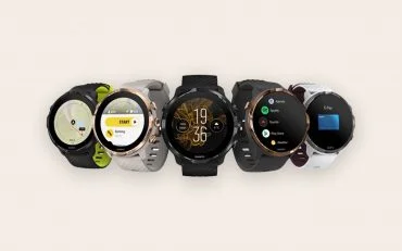 Suunto