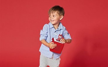 Toniebox-Starter-Set Toniebox Starter Set