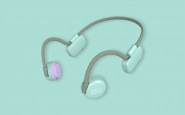 myFirst-Headphones-Green myFirst Headphones Green