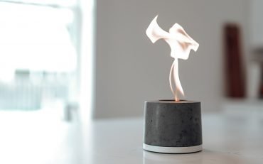 FLIKR Fire Igniting Ambience