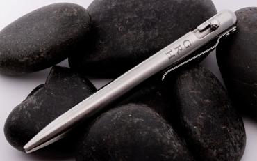 Bastion Bolt Action Pen For Pro